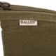 Allen North Platte Heritage Rifle/Shotgun Case, Olive, 52in, 543-52