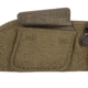 Allen North Platte Heritage Rifle/Shotgun Case, Olive, 52in, 543-52