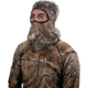 Allen Nylon Mesh Visa-Form 3/4 Head Net, Camo, 17616