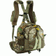 Allen Pathfinder Daypack, Camo, 19189
