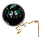 Allen Pin on Ball Compass, Black, 484