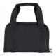 Allen Pistol Tote, Most Semi-Auto Handguns &amp; Revolvers, Black, 3640