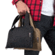 Allen Pistol Tote, Most Semi-Auto Handguns &amp; Revolvers, Black, 3640
