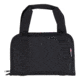 Allen Pistol Tote, Most Semi-Auto Handguns &amp; Revolvers, Black, 3640