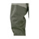 Allen Platte Pro Breathable Stockingfoot Waders, Clay, Medium, 18162
