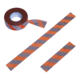 Allen Reflective Flagging Tape, Orange, 46