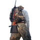 Allen Remington Twin Mesa Daypack, Mossy Oak Break-Up Infinity Camo, 18918