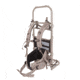 Allen Rock Canyon External Frame Pack, Tan, 1932
