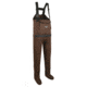 Allen Platte Pro Breathable Stockingfoot Chest Wade, Brown, Medium, 12862
