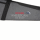 Allen Ruger American Rifle Case 46 Inches Black/Gray