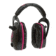 Allen Ruger Conix Electronic Shooting Muff - Women's, Black, 27852