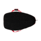 Allen Ruger Cottonwood 10/22 Rifle Case, Black/Red, 40in, 29732