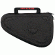 Allen Ruger Molded Compact Handgun Case 10 Inch Black