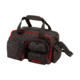 Allen Ruger Peoria Performance Range Bag, Black/Red, 27972