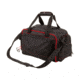 Allen Ruger Peoria Performance Range Bag, Black/Red, 27972