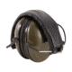 Allen Single Microphone Ear Muff 4x Hearing Enhancement, 2225