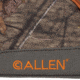 Allen Summit Rifle Case, 46in, Mo Country/Orange, 668-46