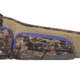 Allen Summit Rifle Case, 46in, Mo Country/Violet, 669-46