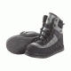 Allen Sweetwater Felt Sole Wading Boots, Gray, Size 10, 15790