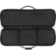 Allen Tac Six Squad 42 in Tactical Gun Case, Black, 10836
