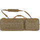 Allen Tac Six Squad 42 in Tactical Gun Case, Coyote, 10837