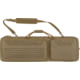 Tac-Six Squad 42 in Tactical Gun Case, Coyote, 10837