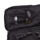 Allen Tac Six Squad 42 in Tactical Gun Case, Black, 10836