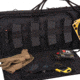 Allen Tac Six Squad 42 in Tactical Gun Case, Black, 10836