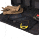 Allen Tac Six Squad 42 in Tactical Gun Case, Black, 10836