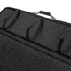 Allen Tac Six Squad 42 in Tactical Gun Case, Black, 10836