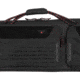 Allen Tac Six Squad 42 in Tactical Gun Case, Black, 10836