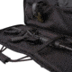 Allen Tac Six Squad 42 in Tactical Gun Case, Black, 10836