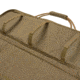 Allen Tac Six Squad 42 in Tactical Gun Case, Coyote, 10837
