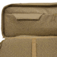 Allen Tac Six Squad 42 in Tactical Gun Case, Coyote, 10837