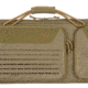 Allen Tac Six Squad 42 in Tactical Gun Case, Coyote, 10837