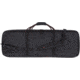 Allen Tac Six Unit 38 in Tactical Gun Case, Black, 10838