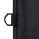 Allen Tac Six Unit 38 in Tactical Gun Case, Black, 10838