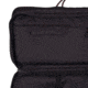 Allen Tac Six Unit 38 in Tactical Gun Case, Black, 10838