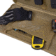 Allen Tac Six Unit 38 in Tactical Gun Case, Coyote, 10839