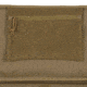 Allen Tac Six Unit 38 in Tactical Gun Case, Coyote, 10839