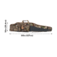 Allen Tejon Oversized Gun Case, Mossy Oak Break-Up/Geak-Up Country Camo, 50in, 983-50