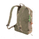 Allen Terrain Cape 1350 Daypack, Olive/Realtree Edge Camouflage, 19202