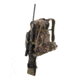 Allen Terrain Knoll Day Pack, Olive/Mossy Oak Break-Up Country, 19207