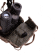 Allen Terrain Plateau Bino Case w/ Harness, Mossy Oak Break-Up Country Camo, 19219