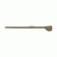 Allen Thunder River Fly Rod Case, Green, 57in, 1659