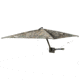 Allen Treestand Hub Umbrella Folds Compact, Realtree Edge, 5312