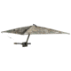 Allen Treestand Hub Umbrella Folds Compact, Realtree Edge Camo, 5312