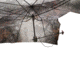 Allen Treestand Umbrella, Realtree Edge, 5309