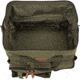 Allen Triumph Ripstop Range Bag and Handgun Mat, Olive Green, 14.75 in x 10 in x 12 in, 8329
