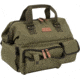Allen Triumph Ripstop Range Bag and Handgun Mat, Olive Green, 14.75 in x 10 in x 12 in, 8329